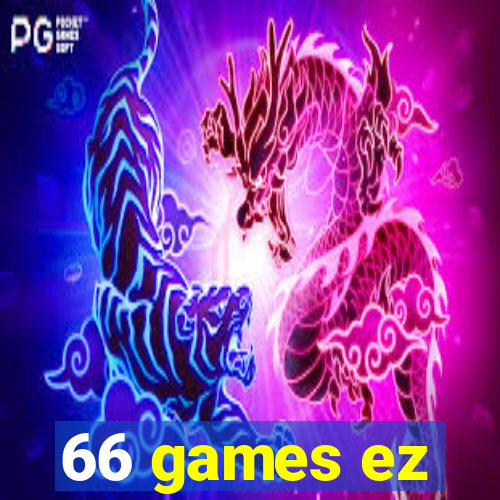 66 games ez